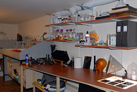 Darkroom Portraits 2010