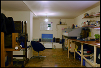 Darkroom Portraits 2010