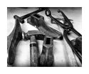Tools Of The Trade
