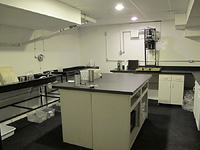 New Darkroom