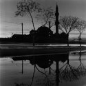 Mosque Study No3  Niğde Turkey.
