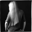 Haircut Print