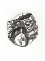 Old Tin - Palladium/platinum Print