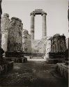 Temple, Dydyma