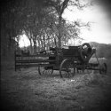 Old Farm Equipment