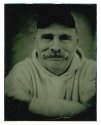Portrait By Bill Schwab