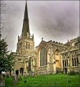Thaxsted Parish Church