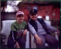 Kids On Velvia
