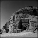 Mada'in Saleh