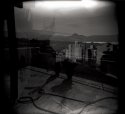 City's Shadow