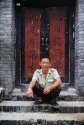 Migrant Labourer, Beijing (2009)