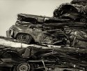 Scrap Metal Series