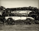 Scrap Metal Series