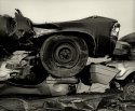 Scrap Metal Series