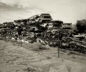 Scrap Metal Series