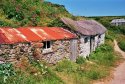Old Fishermans Huts