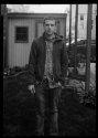First Picture From My 5x7 Camera