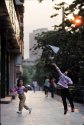 Paper Planes, Dali China (2009)