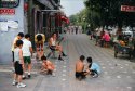 Hutong Neighbourhood, Beijing (2009)