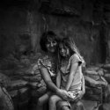Mother And Daughter