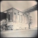 Back To Holga