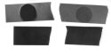 Harman Direct Positive Paper Safelight Test