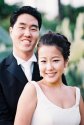 Formal Engagement Portraits