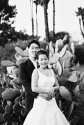 Formal Engagement Portraits