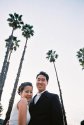 Formal Engagement Portraits