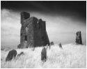 Moylagh Castle