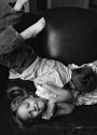 Four-year-old Twins