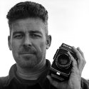 A Man And His Camera
