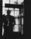Kitchen Self Portrait