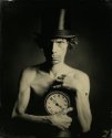 Mad Hatter's Time