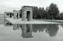 Templo De Debod