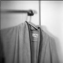 His Royal Robe