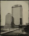 Downtown Austin - 8x10 Alumitype