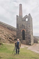 Ian At Wheal Coates