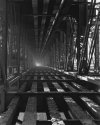 Rusty Truss