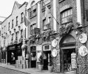 Quays Bar
