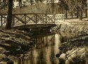 Footbridge