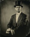 Man In Top Hat