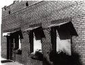 Brick Wall