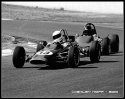 Historic Formula Ford Racing