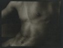 Male Torso, Front