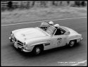 Mercedes 190sl