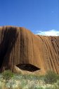 Msa Faces - Rock Face