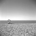 Old Man And The Sea