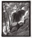 Chilnualna Creek, Yosemite National Park, 1995
