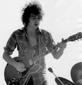 Elvin Bishop